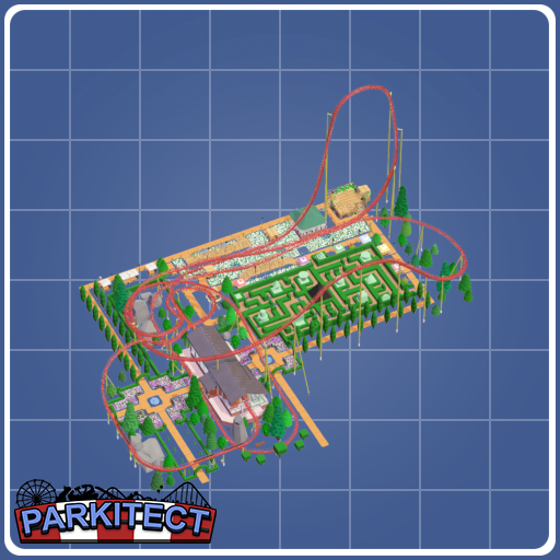 Garden of Forking Paths