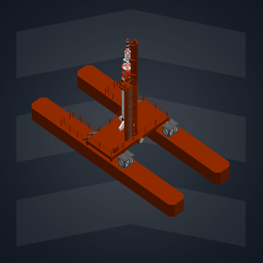 Suborbital Rocket [Outdated]
