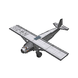 Spirit of St. Louis Stock preview