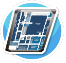 Hospital Floor Plan 2