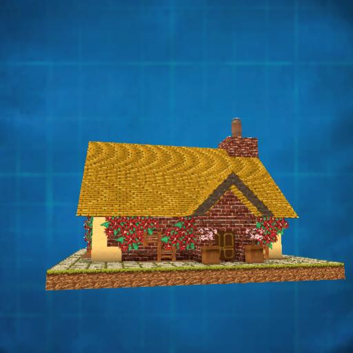 A Really Cozy Cottage