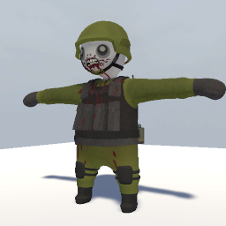 Zombie2