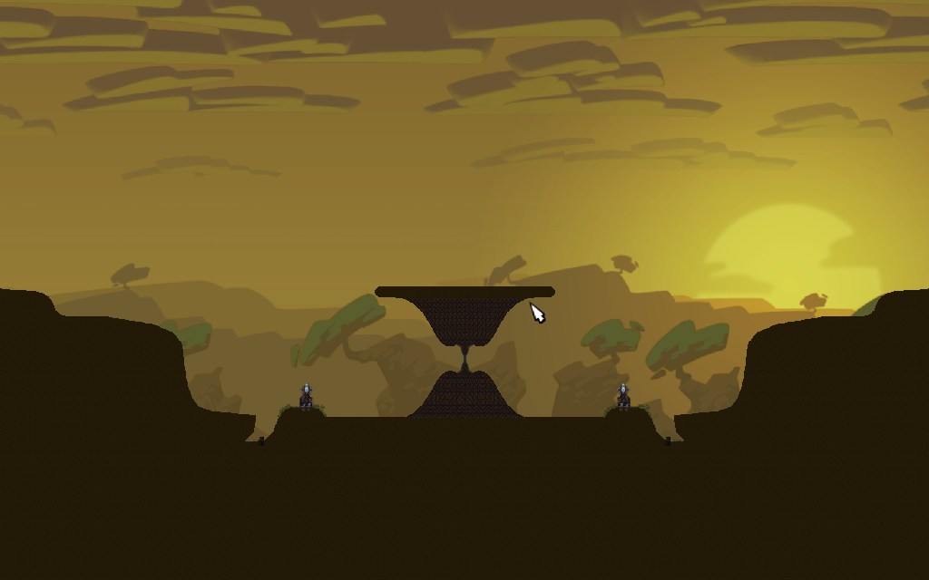 1vs1 TheDrylands
