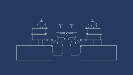 The Legendary Bridge
