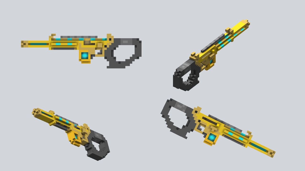 TA - Hyperbeam ZOT-3