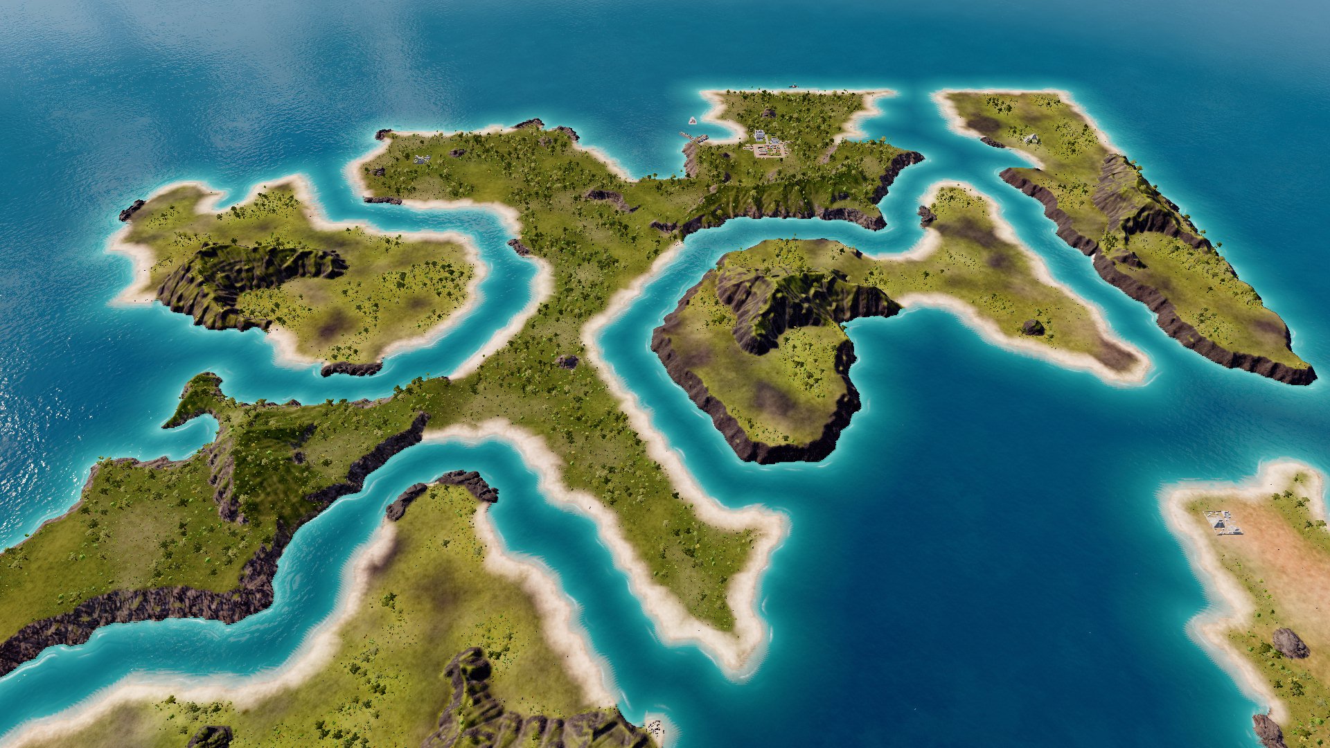 Random map 1#