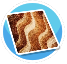 Brown Waves