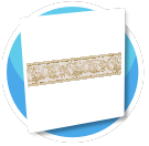 Gold Scrolls