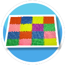 Rainbow Interlock