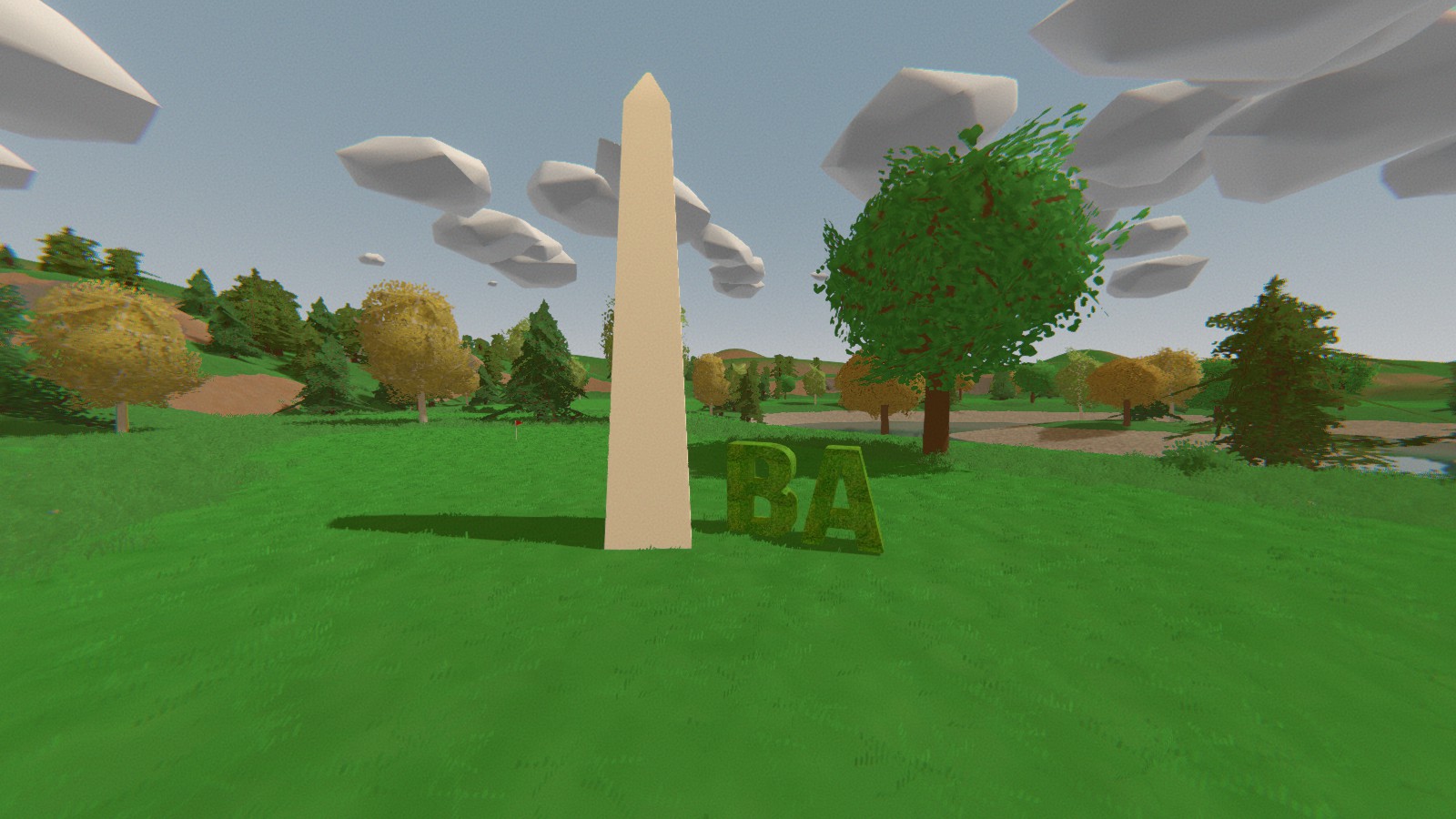 Obelisco, BA [WIP] – Unturned Mod