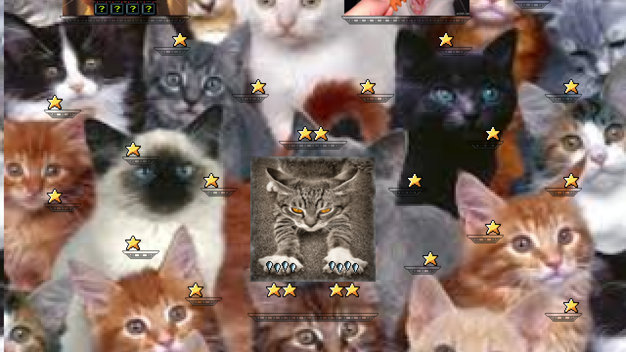 Cat Quest