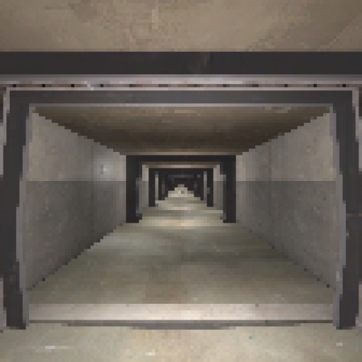 cp_tunnnnnnnel – Team Fortress 2 Mod