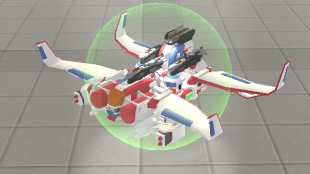 Venture Pest XL2