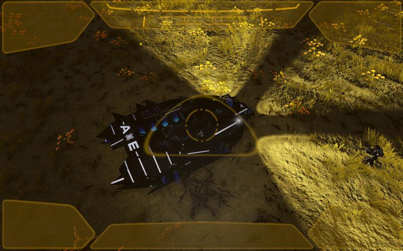 SV _ArmorAxe
