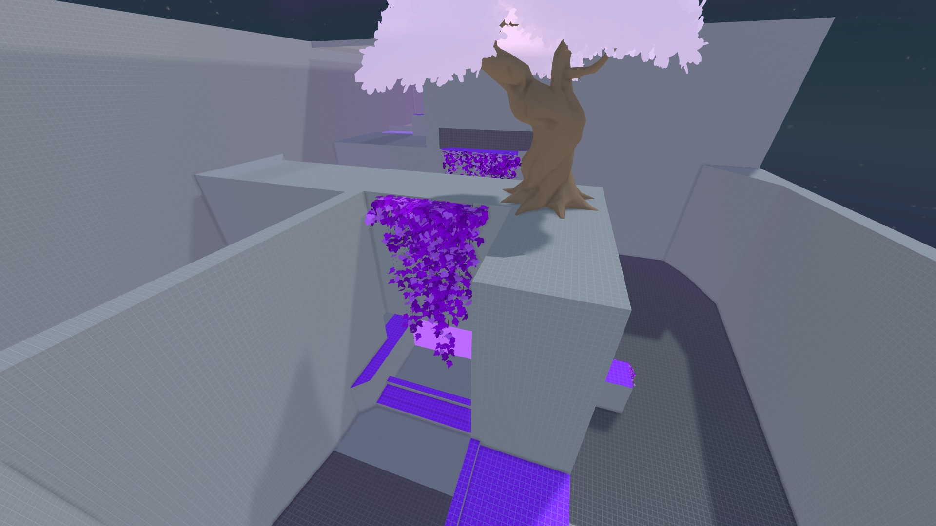 sharq-Purple