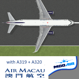 Air Macau