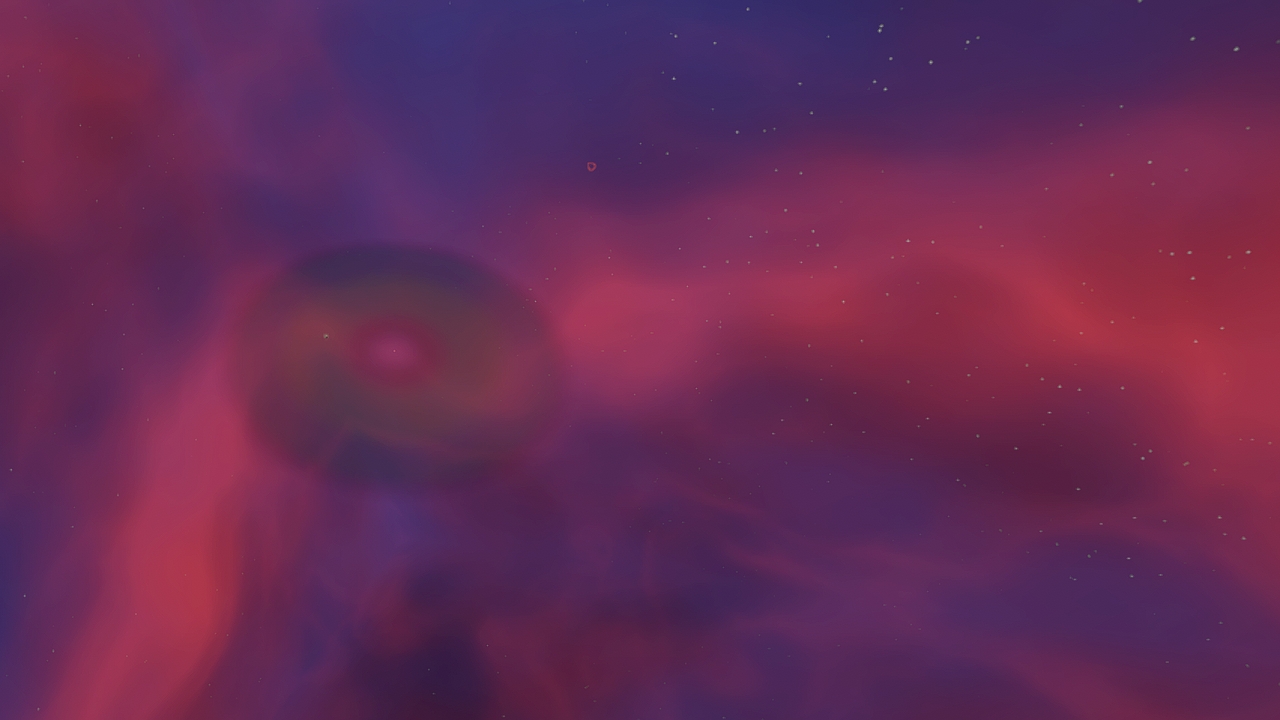 the last blue giant