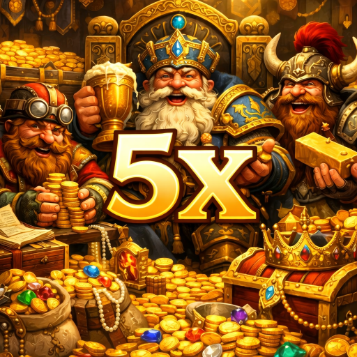 Dwarf Economy & Technology Overhaul V2 [5x VERSION]