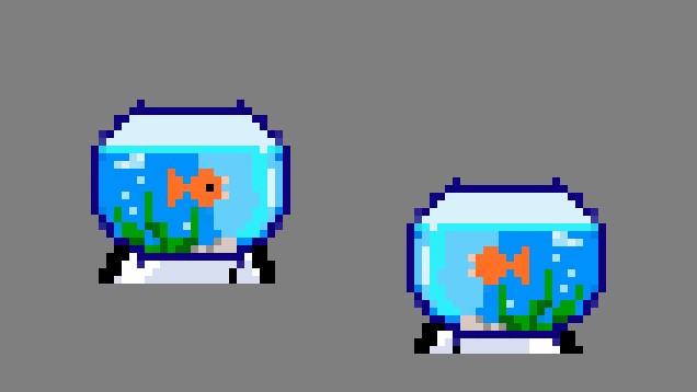 Fischtank Hat