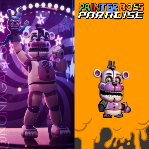 FUNTIME FREDDY