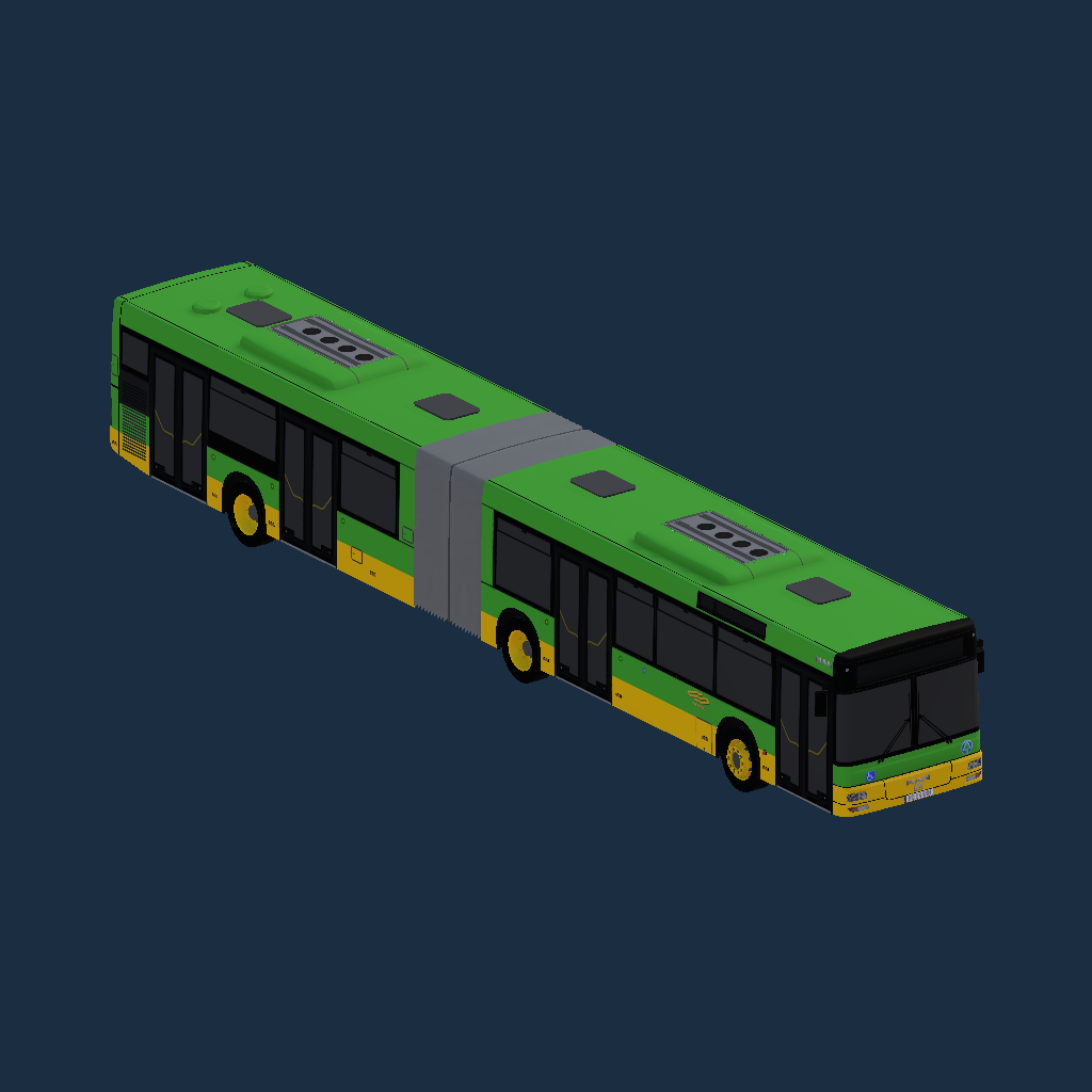 Man NG313 OLD, Mpk Poznań Sp. Z.o.o.