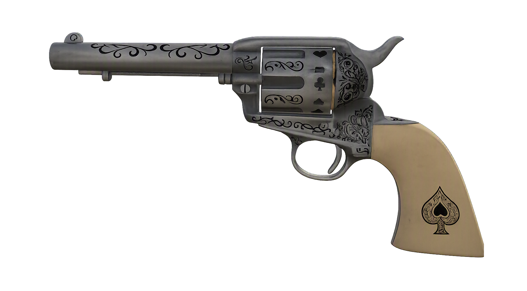 Colt 1873 [2.0] preview