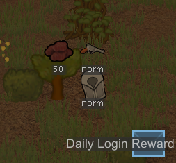 Daily Login Rewards