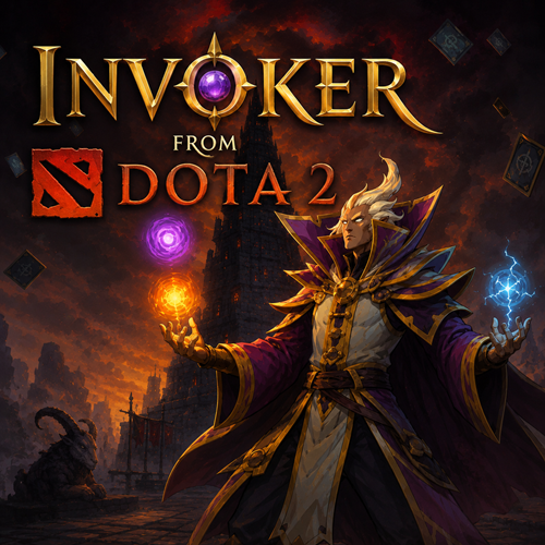 Invoker