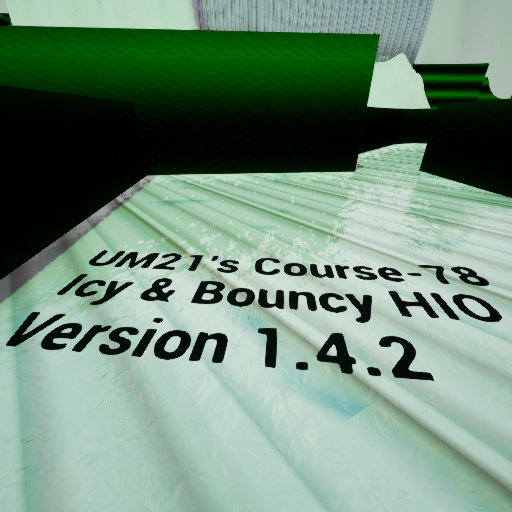 UM21's Course-78