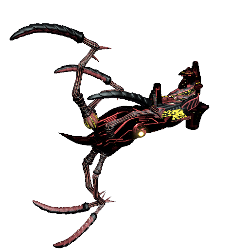 Mind Spider MK IV