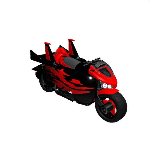 Scrapman's Street Bike preview