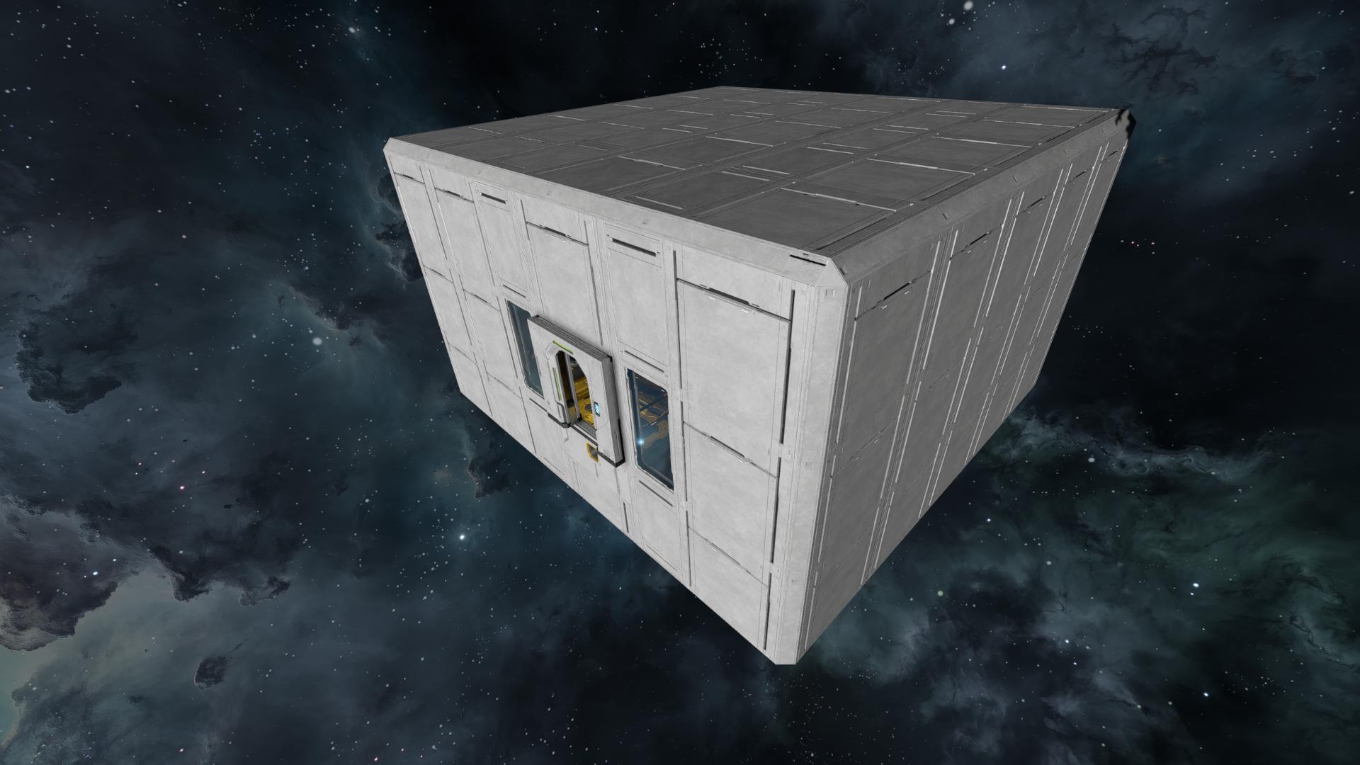 YMS - Production module