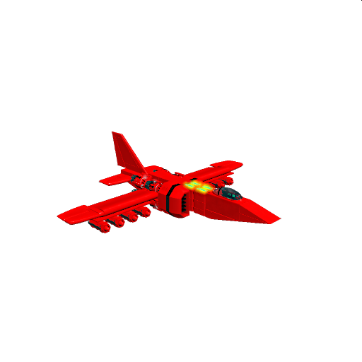 Danish CAS Jet preview