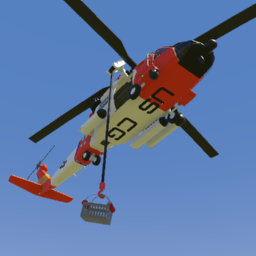 MH-60 Jayhawk