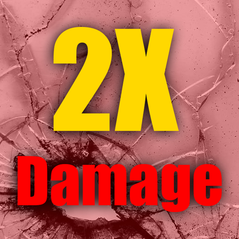 Double Damage