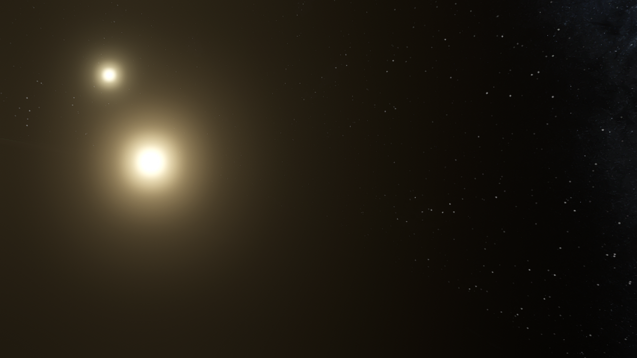 Eden - Alien Worlds Episode 3