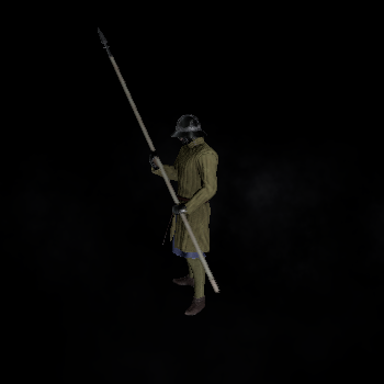 Pikemen