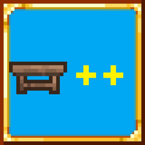 [OBSOLETE] Better Crafting Interface – Terraria Mod