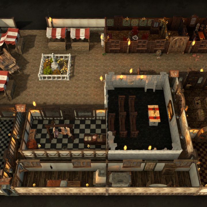 Market Square