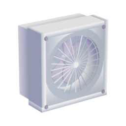 Exhaust fan