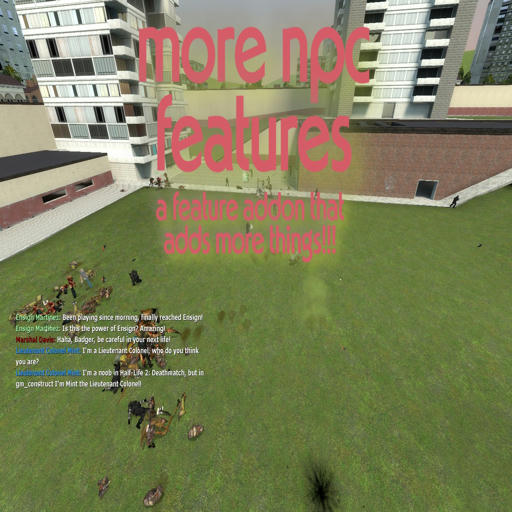 Tanjiro?'s more npc ai features preview