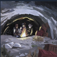 The Underground Railroad