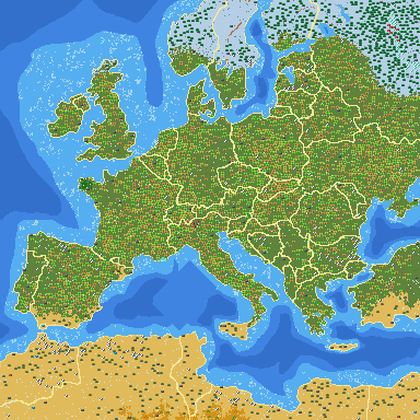 Europe