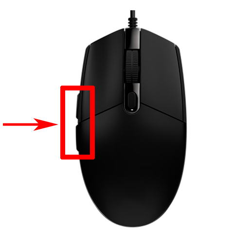 Adjust Middle Mouse Wheel Scrolling Speed