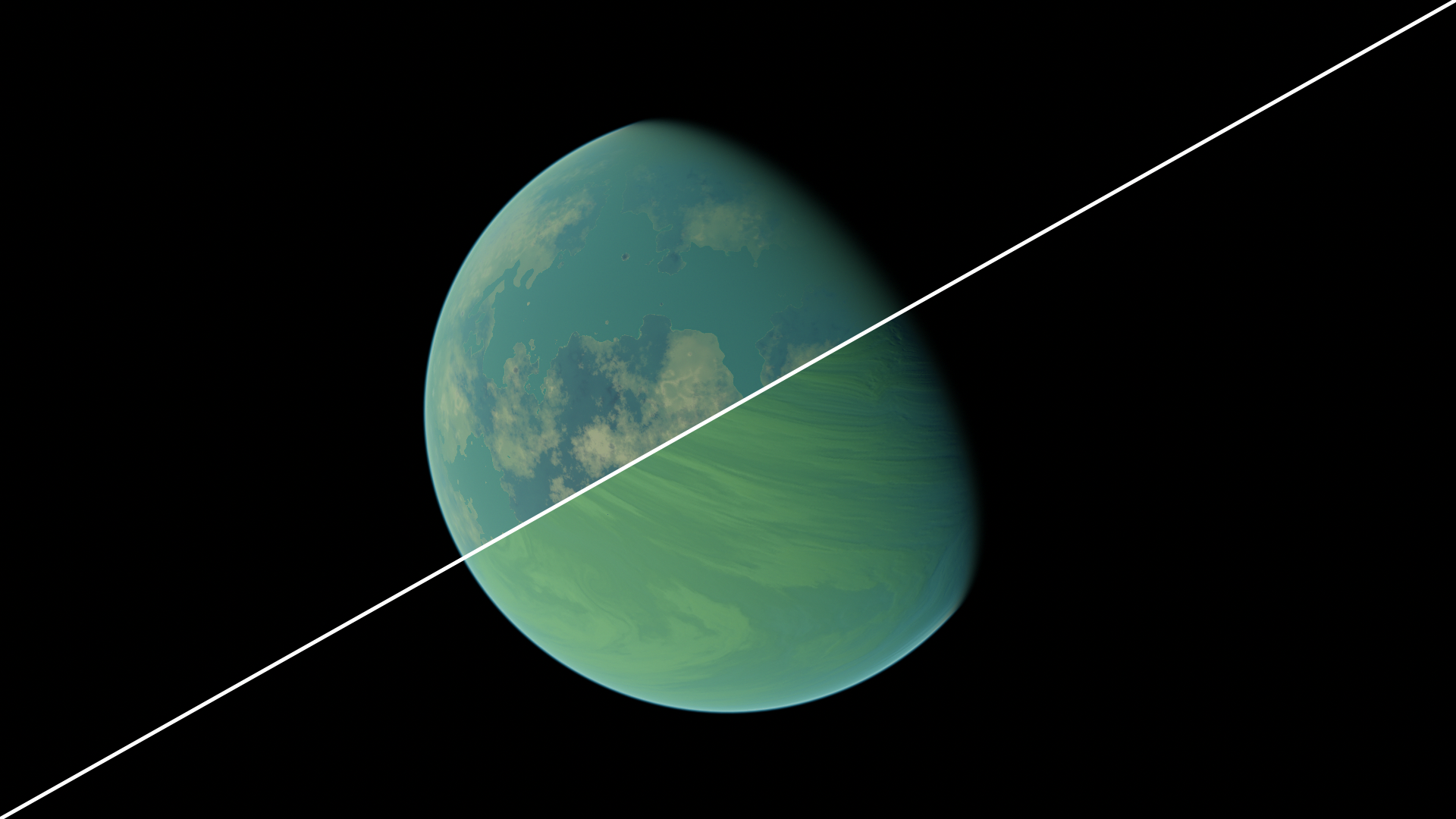 H'tat'sa'thoss(Tohul) System from Orion's Arm