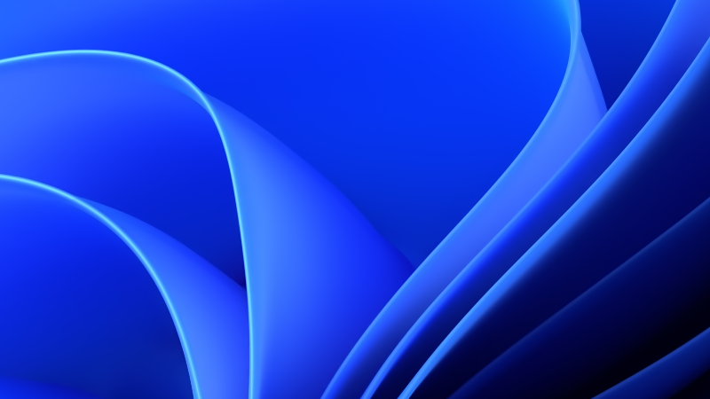 Windows 11 Lock Screen
