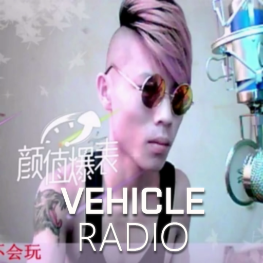[Vehicle Radio] MC赵小六新手另类