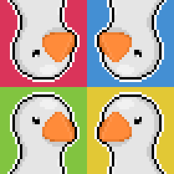 Goose (Rebalanced)
