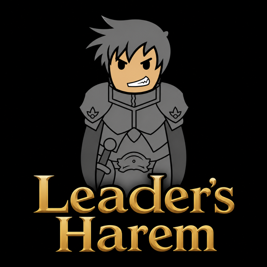 Leader's Harem (Ideology Meme)