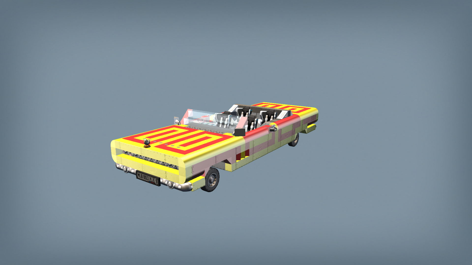 Lowrider 02 (no roof)